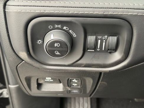 New 2026 RAM 1500 Limited image 27