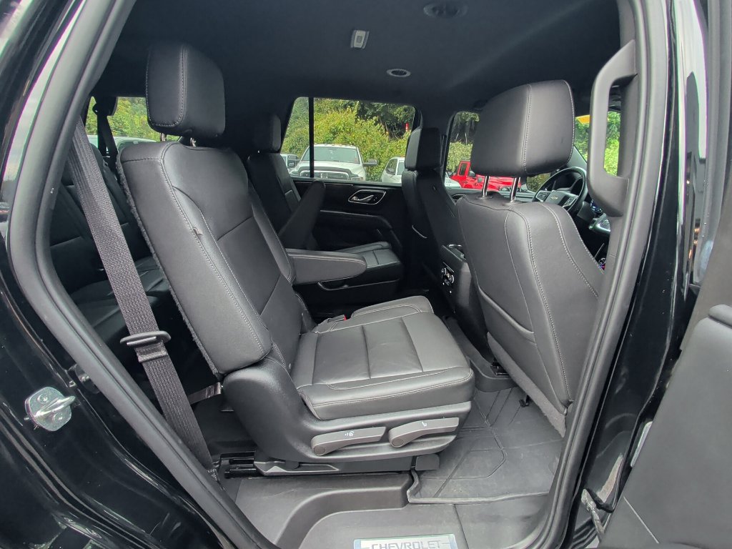 Used 2023 Chevrolet Tahoe LT AWD/4WD image 17