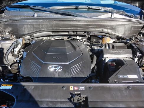 Used 2023 Hyundai Palisade Calligraphy w/ Cargo Package image 34