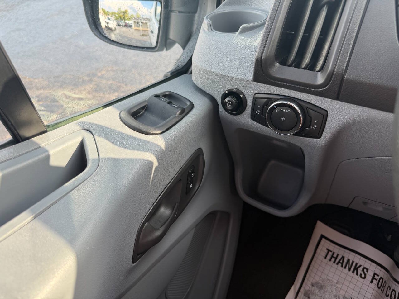 Used 2018 Ford Transit 350 XL RWD image 18