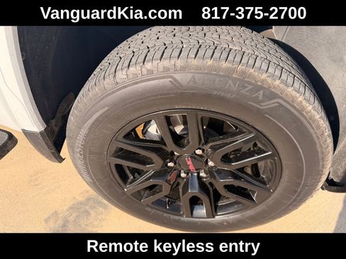 Used 2024 GMC Sierra 1500 Elevation w/ X31 Off-Road Package image 11