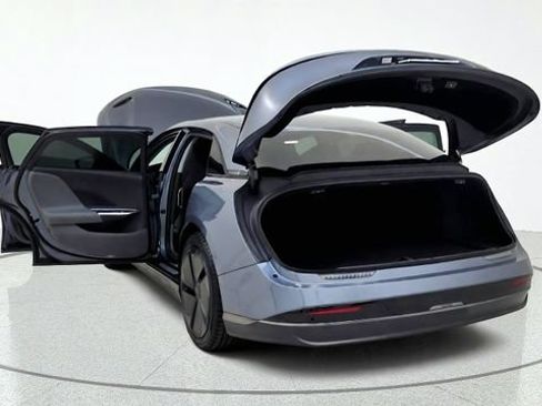 Used 2025 Lucid Air Pure RWD image 17