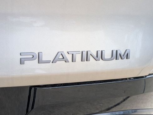 New 2026 Nissan Murano Platinum w/ Cargo Package AWD/4WD image 6