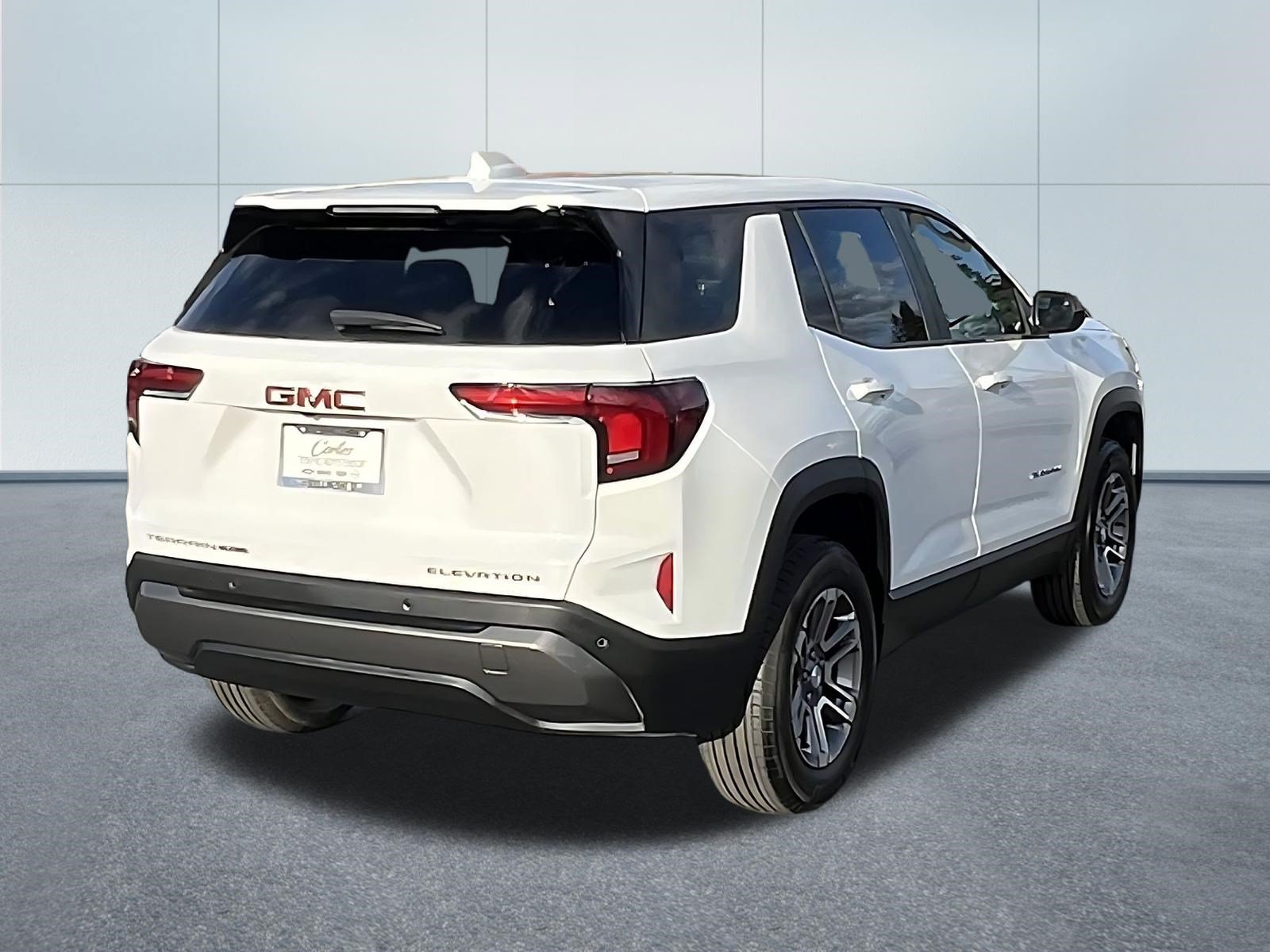 Used 2026 GMC Terrain Elevation AWD/4WD image 6