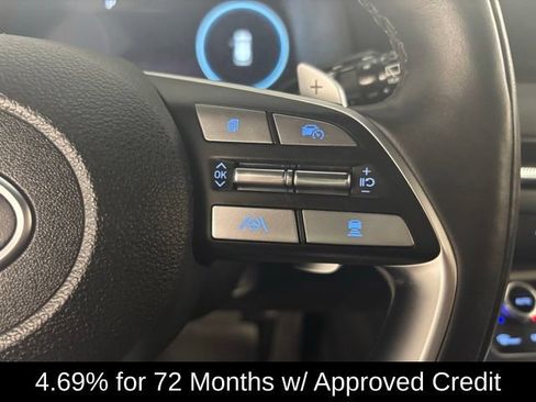 Used 2025 Hyundai Palisade Calligraphy AWD/4WD image 25