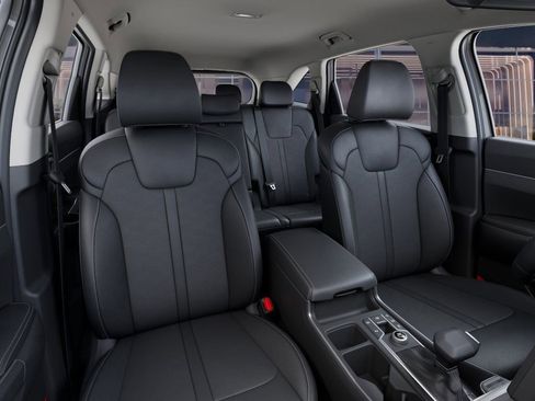 New 2026 Kia Sorento EX image 15