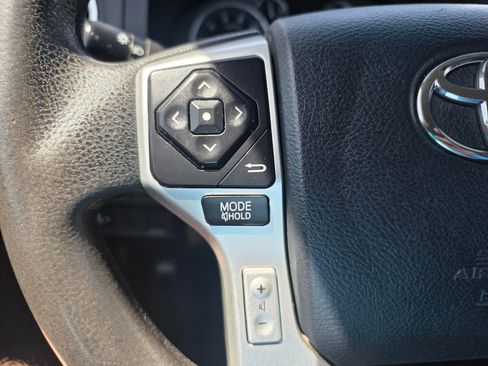Used 2014 Toyota Tundra SR5 w/ TRD Off Road Package AWD/4WD image 16