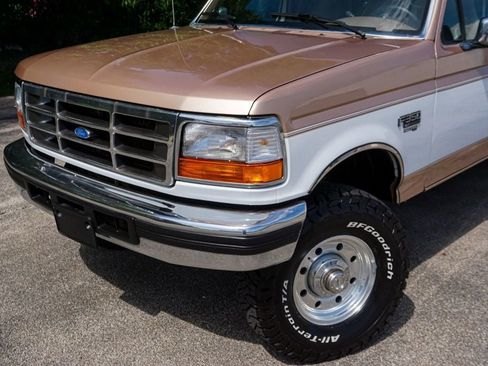 Used 1997 Ford F350 4x4 Crew Cab image 66
