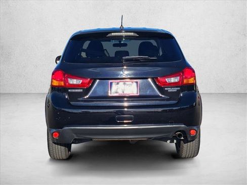 Used 2016 Mitsubishi Outlander Sport ES image 6