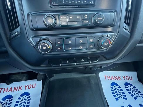 Used 2014 Chevrolet Silverado 1500 W/T image 14