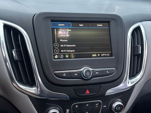 Used 2019 Chevrolet Equinox LT image 21