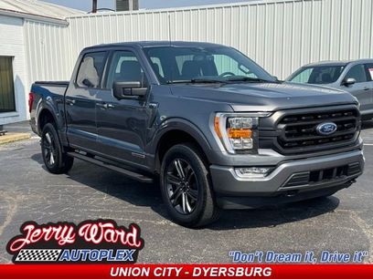 Used 2023 Ford F150 XLT w/ Equipment Group 302A High