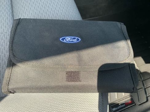 Used 2013 Ford F150 XLT w/ Luxury Equipment Group AWD/4WD image 16