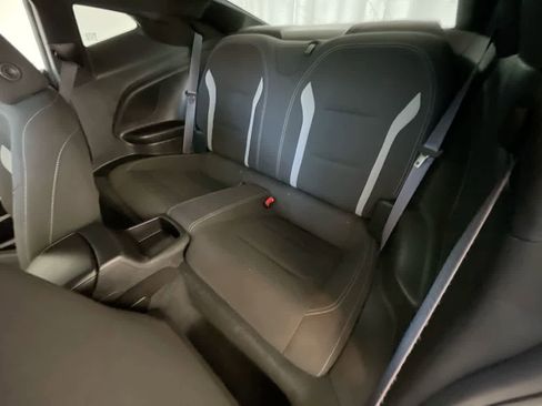 Used 2016 Chevrolet Camaro LT w/ RS Package image 22