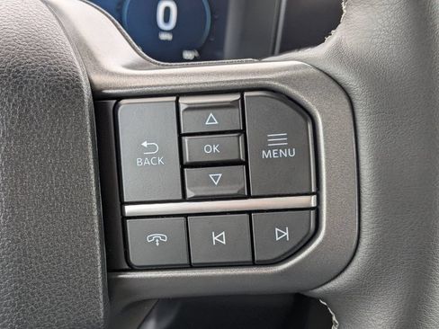 New 2026 Ford F350 Lariat w/ Lariat Ultimate Package AWD/4WD image 24