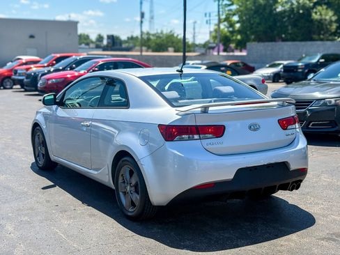 Used 2012 Kia Forte Koup EX FWD image 11