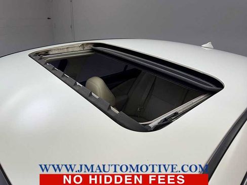 Used 2015 INFINITI Q50 Premium w/ Navigation Package image 11