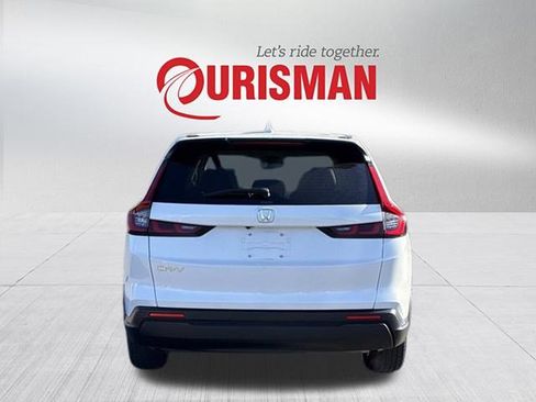 Used 2023 Honda CR-V EX-L image 3