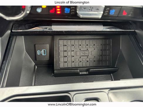 Used 2023 Ford F150 Lariat w/ Equipment Group 502A High image 49