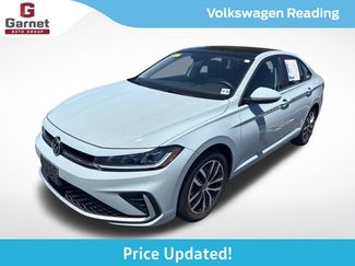 Certified 2026 Volkswagen Jetta SE FWD 360° Tour