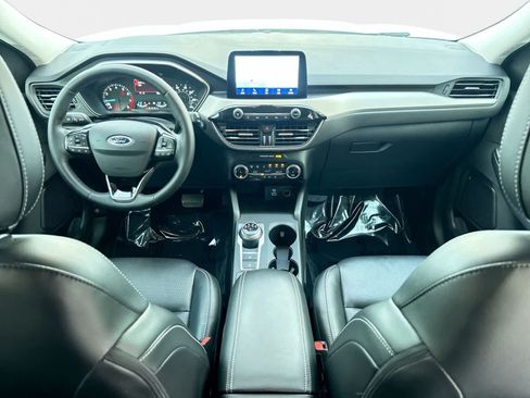 Used 2022 Ford Escape SEL FWD image 15