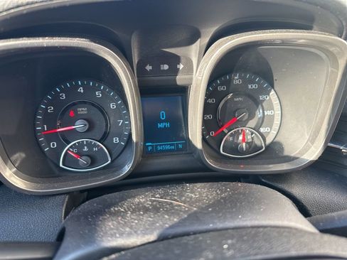 Used 2013 Chevrolet Malibu LS w/ Protection Package image 16