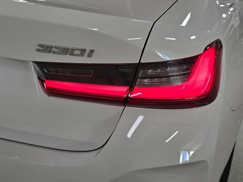 Used 2023 BMW 330i Sedan image 29