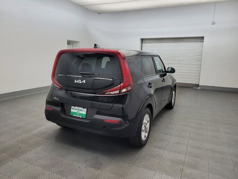 Used 2022 Kia Soul LX w/ Technology Package FWD image 9