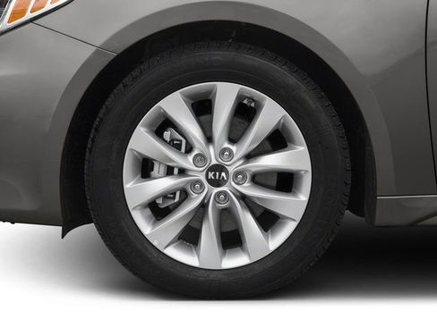 Used 2016 Kia Optima LX FWD image 14