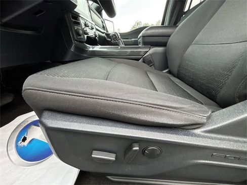 Used 2022 Ford F150 XLT w/ Equipment Group 302A High image 14