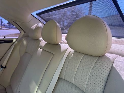 Used 2007 Mercedes-Benz C 280 Sedan image 14