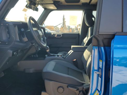 New 2025 Ford Bronco Big Bend image 17