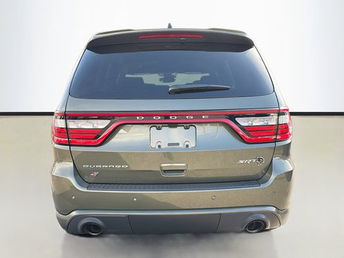 New 2026 Dodge Durango SRT Hellcat w/ Premium Group image 4