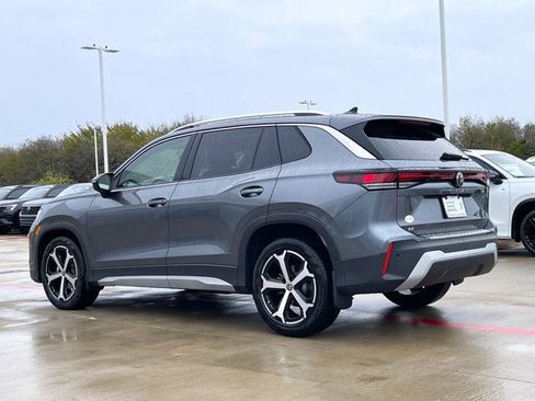 New 2026 Volkswagen Tiguan SE image 4