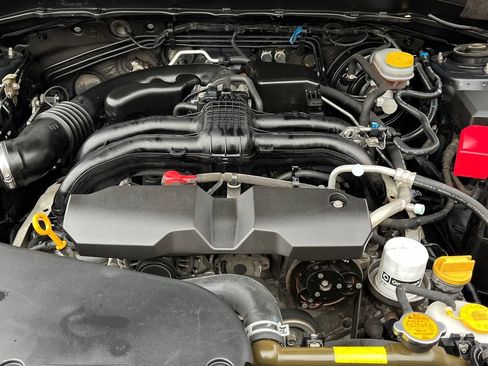 Used 2015 Subaru Forester 2.5i Limited w/ Popular Package #2 image 21