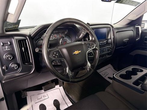 Used 2015 Chevrolet Silverado 2500 LT image 9