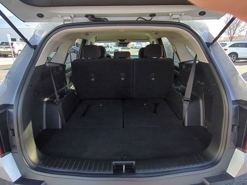 Used 2021 Kia Sorento LX image 31