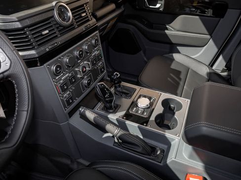 New 2026 INEOS Grenadier Trialmaster Edition image 11