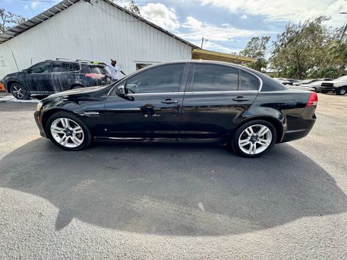 Used 2008 Pontiac G8 w/ Premium Package image 22