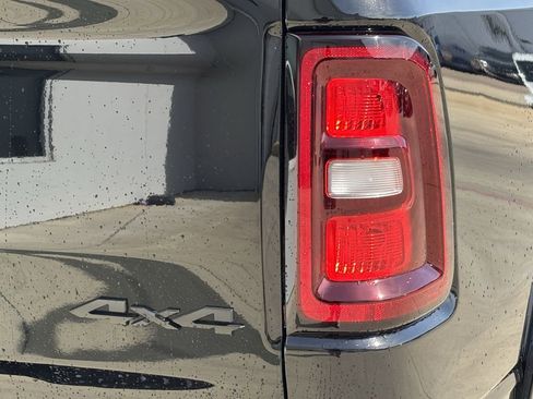 New 2026 RAM 1500 4x4 Crew Cab image 6
