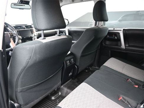 Certified 2024 Toyota 4Runner SR5 image 23