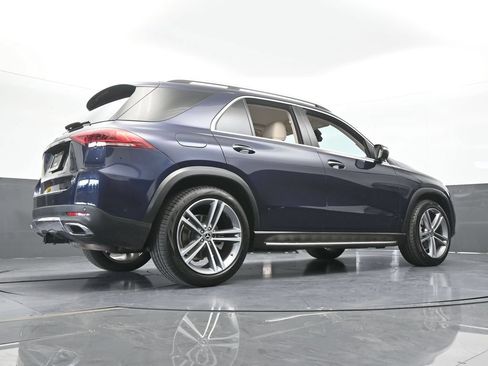 Used 2021 Mercedes-Benz GLE 350 image 66