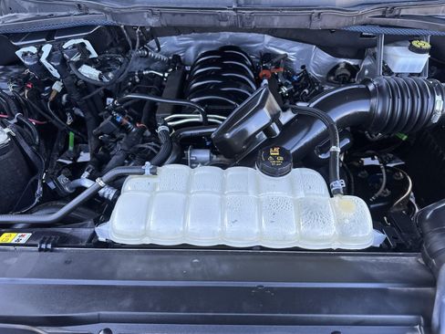 Certified 2023 Ford F150 XL AWD/4WD image 30