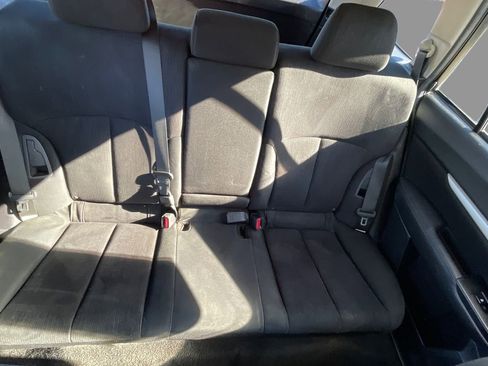 Used 2014 Subaru Outback 2.5i Premium image 13