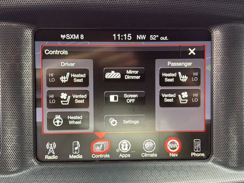 Used 2016 Dodge Charger SXT w/ AWD Plus Group image 21