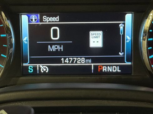 Used 2019 Chevrolet Tahoe LT AWD/4WD image 10