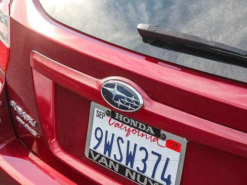 Used 2013 Subaru Impreza 2.0i Limited AWD/4WD image 9