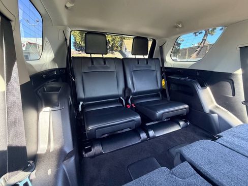 Used 2016 Toyota 4Runner Limited AWD/4WD image 30