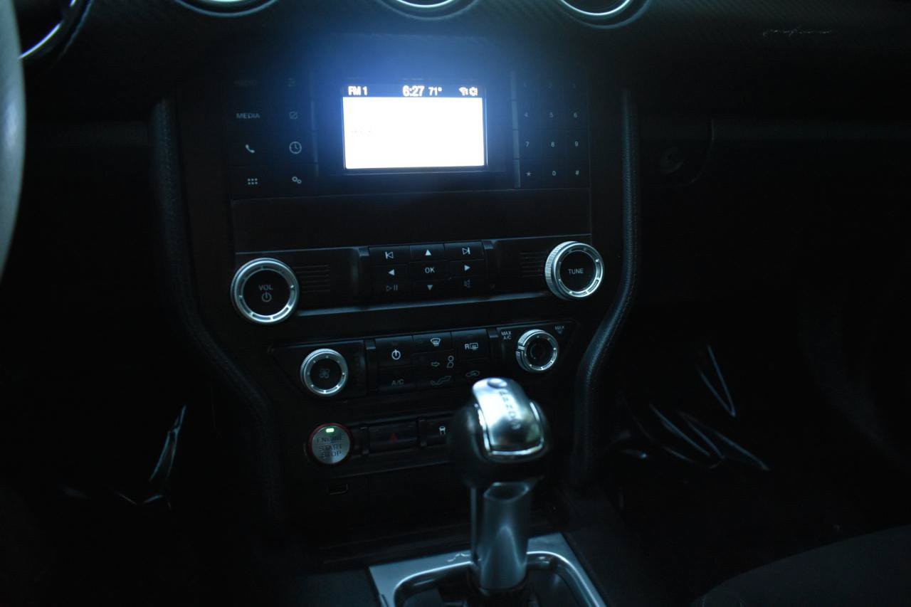 Used 2019 Ford Mustang Coupe RWD image 31
