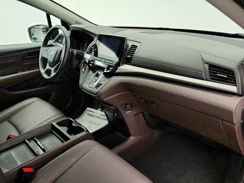 Used 2023 Honda Odyssey EX-L image 25